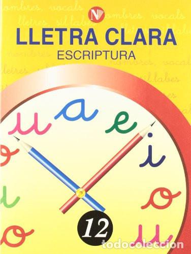 books: Lletra clara n&ordm; 12 - Mart&iacute; Solanes, Montserrat/Gir&oacute; Murtr&oacute;, Rosa Mar&iacute;a