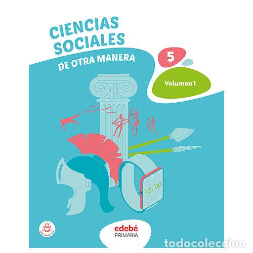 books: CIENCIAS SOCIALES 5&ordm;EP 22 - AA.VV