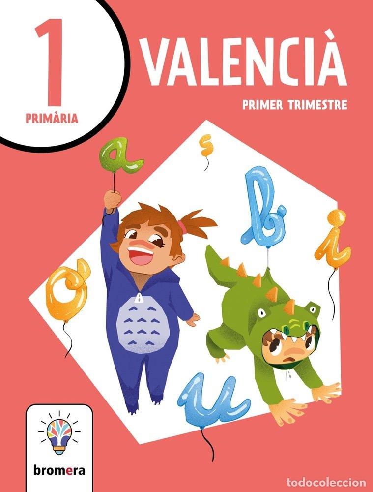 Livros: VALENCIA 1&ordm; EP PROJECTE FERTIL EDICIO 2026 - DAVID MORELL LLINARES