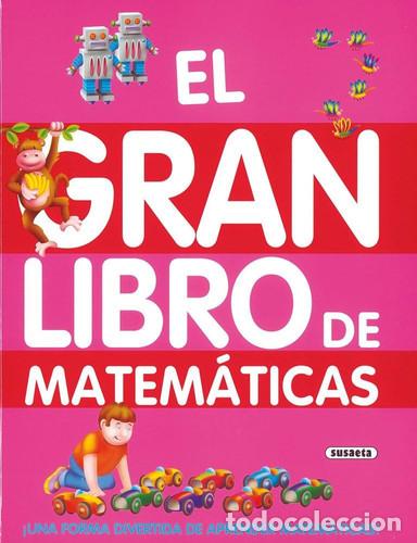 Livros: Matem&aacute;ticas - Montague, Smitch, Lawson, Peter
