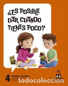 Livres: Proyecto: viaje al centro de la curiosidad. religion catolica 4primaria.4ocurso - Bernal Ruiz, Javie