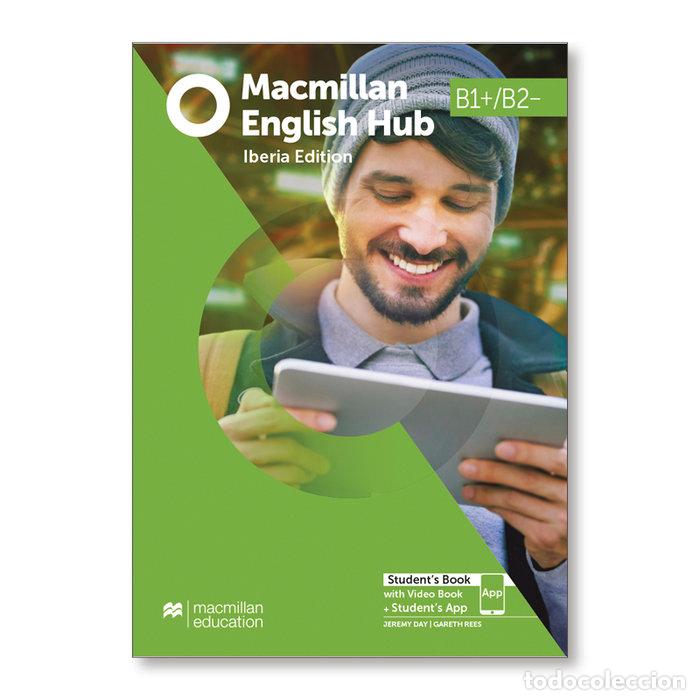 Livros: ENGLISH HUB B1+ ST PACK 19 - DAY, J.
