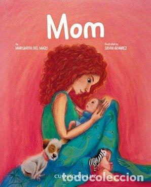 books: MOM - DEL MAZO, MARGARITA