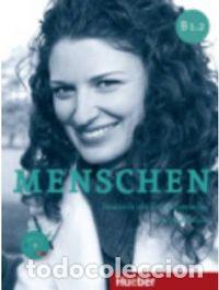 books: MENSCHEN B1 2.A KURBUSCH EJERCICIOS HHUEAL0SD HUEAL0SD - BREITSAMETER, ANNA