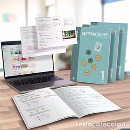 Libros: PACK STANDARD 2&ordm;ESO 25 - AA.VV - Foto 1