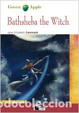 books: BATHSHEBA THE WITCH + CD - Cideb Editrice S R L