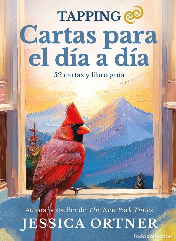 books: CARTAS PARA EL DIA A DIA - ORTNER, JESSICA