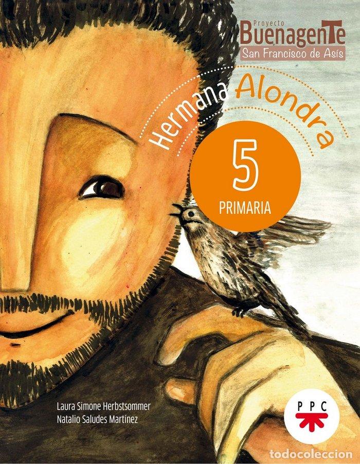 books: HEMANA ALONDRA 5&ordm;EP - HERBSTSOMMER, LAURA SIMONE