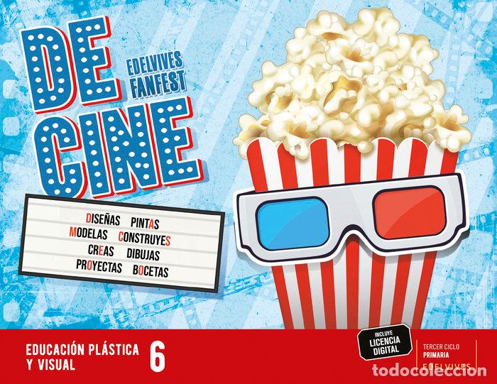 books: PLASTICA 6&ordm;EP 23 FANFEST - AA.VV