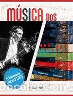 Livros: MUSICA II ESO 21 - AA.VV
