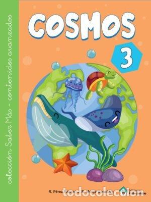 Livros: COSMOS 3&ordm;EP 25 - AA.VV