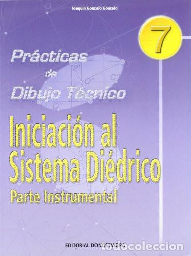 Livros: Iniciaci&oacute;n al sistema di&eacute;drico parte instrumental - Joaqu&iacute;n Gonzalo Gonzalo