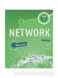 Libri: NETWORK 1&ordm;ESO WB 19 - AA.VV
