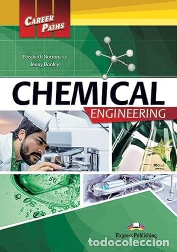 Livros: Chemical Engineering Student Book - Elizabeth Norton, Jenny Dooley