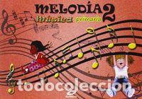 Livros: MUSICA 2&ordm;EP MELODIA 15 GALICIA GALMU12EP - VV.AA