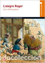 Livros: L'ALEGRE ROGER. MATERIAL AUXILIAR. EDUCACIO PRIMARIA - Mcnaughton, Colin