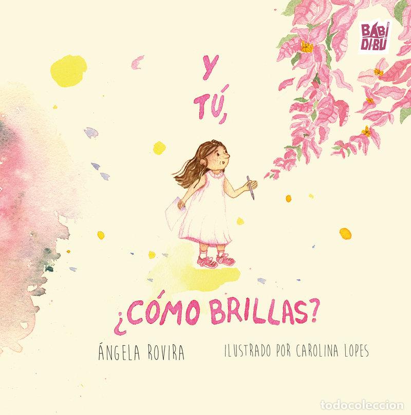Livros: Y T&Uacute;, &iquest;COMO BRILLAS? - ROVIRA, ANGELA