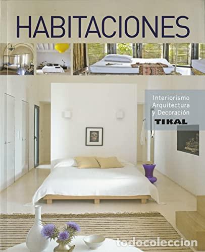Livros: Habitaciones - Aparicio Llopart, Sandra