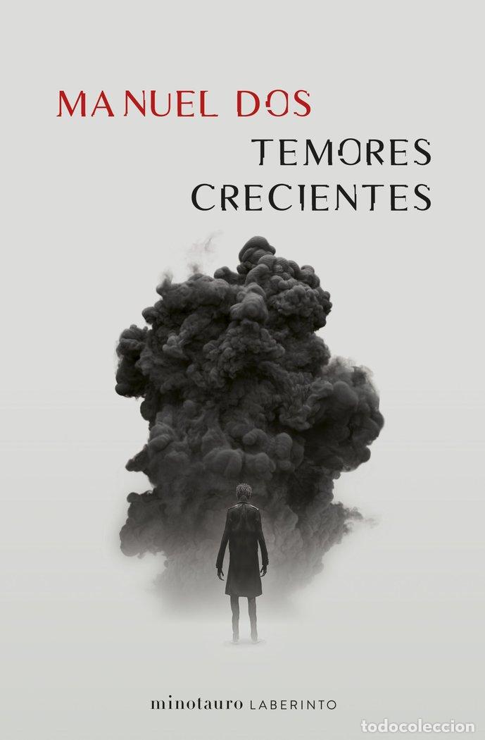 Livros: TEMORES CRECIENTES - DOS, MANUEL