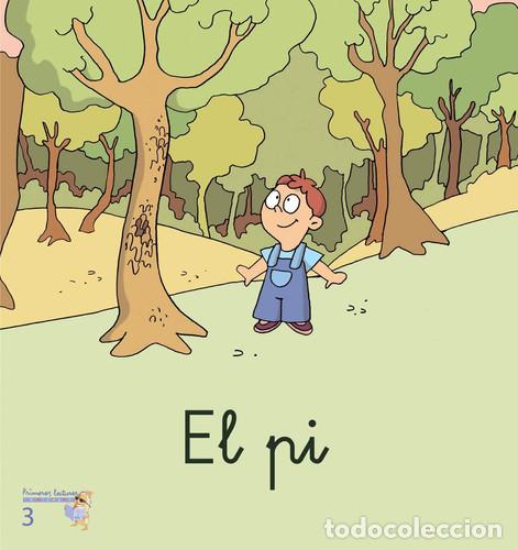 Livros: El pi - TERESA SOLER COBO