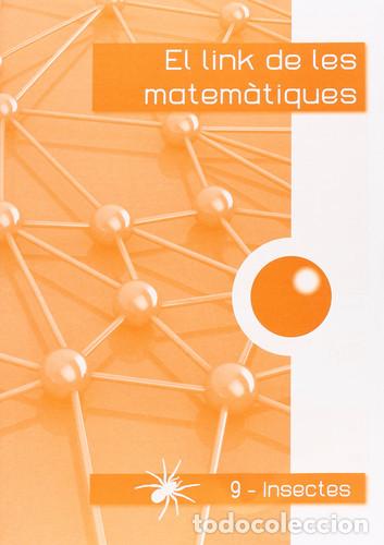Libros: El link de les matem&agrave;tiques - VV.AA. - Foto 1