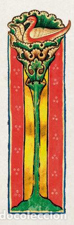 books: MARCAPAGINAS BESTIARIO DE WORKSOP - AA.VV.