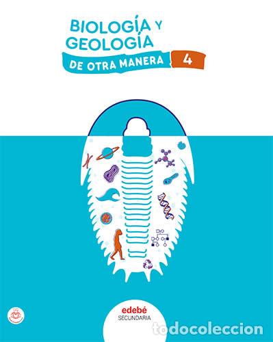 Livros: BIOLOGIA Y GEOLOGIA 4&ordm;ESO 23 - AA.VV