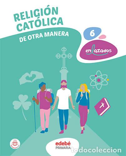 Libros: RELIGION 6&ordm;EP 23 - AA.VV - Foto 1