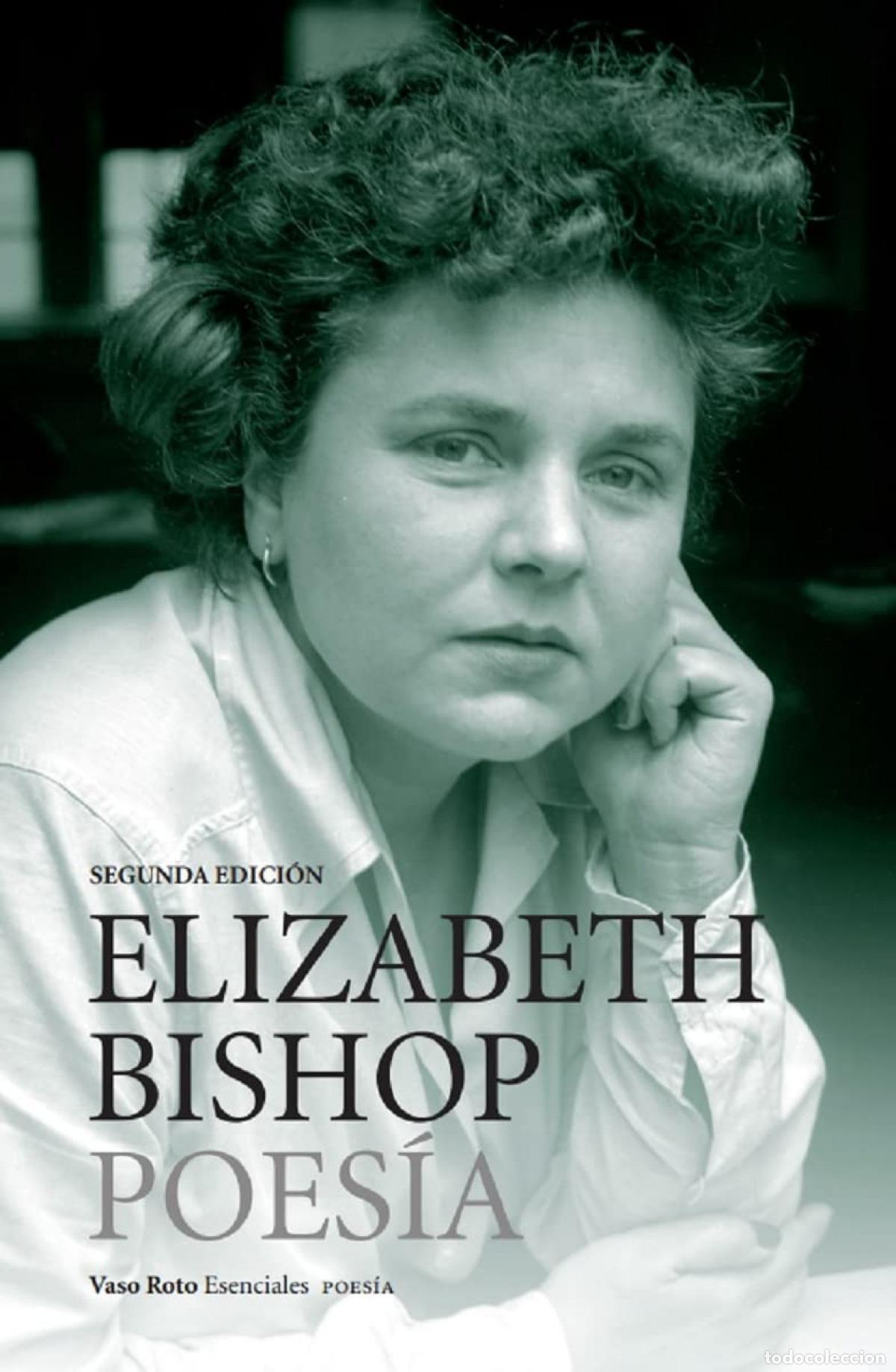 books: OBRA COMPLETA VOL.1 POESIA - Bishop, Elizabeth