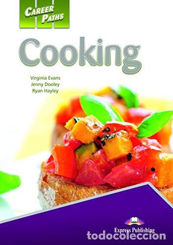 Libri: COOKING - Express Publishing (obra colectiva)