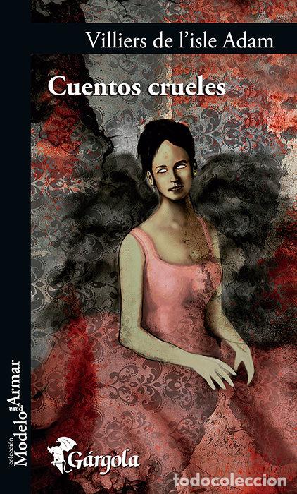 books: CUENTOS CRUELES - VILLERS DE LISLE ADAM