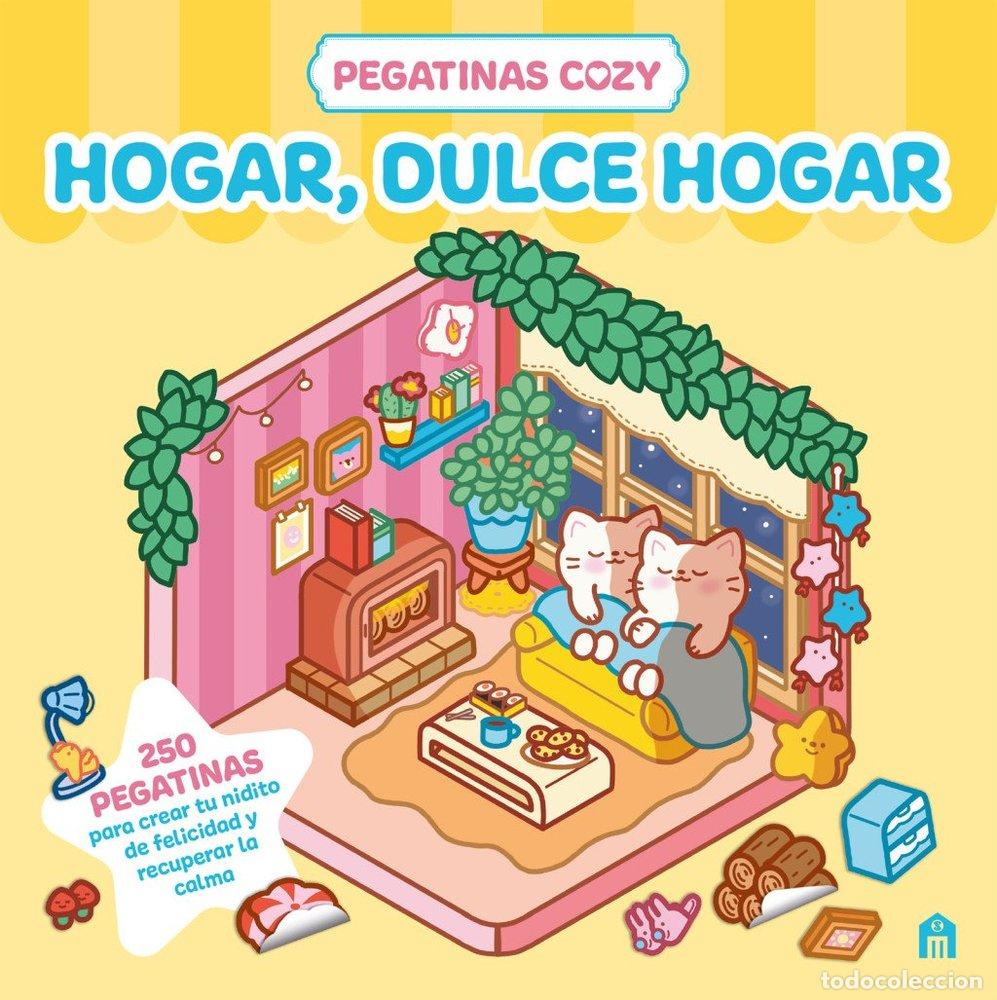 books: HOGAR, DULCE HOGAR - Varios autores
