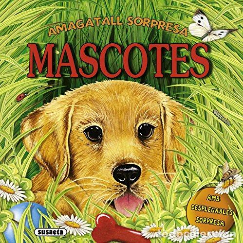 books: Mascotes - Callery, Sean