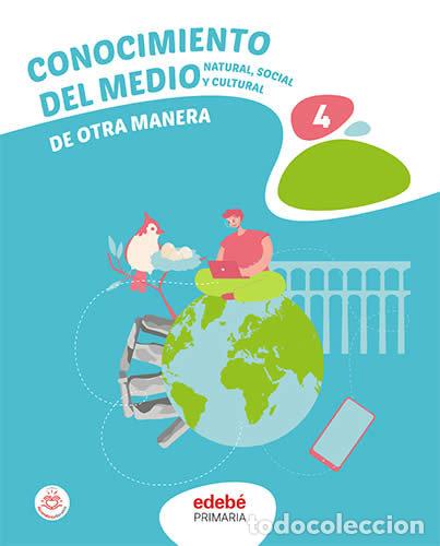 books: CONOCIMIENTO MEDIO 4&ordm;EP 23 PACK - AA.VV