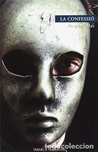 books: LA CONFESSI&Oacute; - Pasqual Mas i Us&oacute;