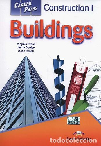 Libri: Career Paths: Construction 1 Buildings Student's Book with Cross-Platform Application - Virginia Eva
