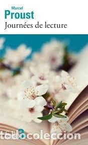 Livros: JOURNEES DE LECTURE - PROUST, MARCEL