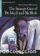 Livros: THE STRANGE CASE OF DR.JEKYLL AND MR HYDE B1.2 - STEVENSON