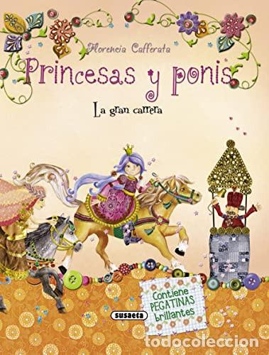 Libri: La gran carrera (Spanish Edition) - Cafferata, Florencia