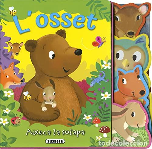 Libros: L'osset - Ediciones, Susaeta