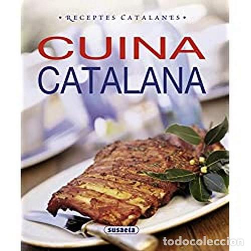 Libros: Cocina castellana - Equipo Susaeta