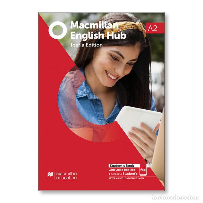 Libri: ENGLISH HUB A2 ST PACK 19 - MAGGS, P.