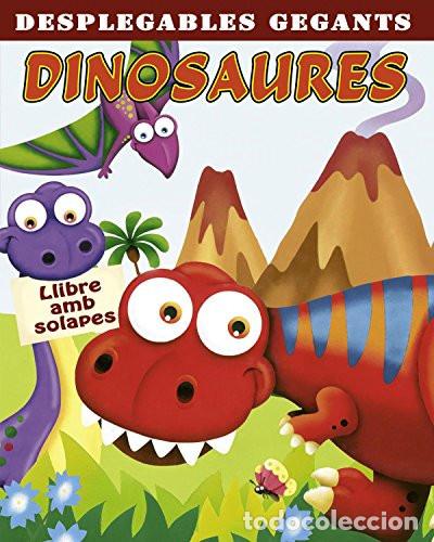 books: Dinosaures - Reasoner, Charles