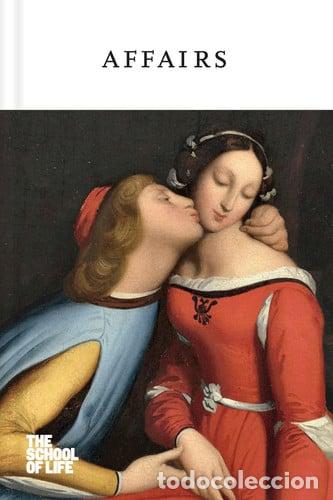 books: Affairs - The School of Life
