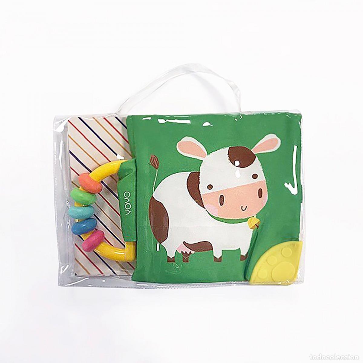 books: VACA - YOYO.........