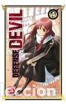 Livros: DEFENSE DEVIL 4 - AA.VV