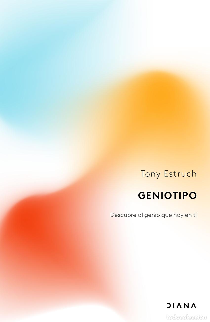 Livros: GENIOTIPO - Miralles, Francesc