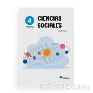 B&uuml;cher: CIENCIAS SOCIALES 4&ordm;EP PICTOCIENCIA - AA.VV