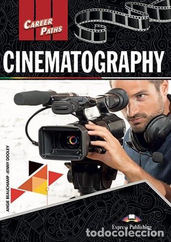 Livros: Cinematography - Peter Ettedgui