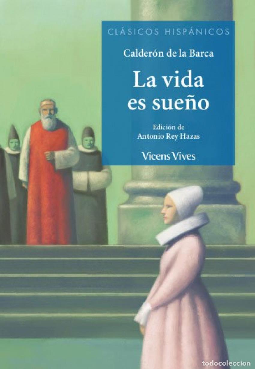 Libros: LA VIDA ES SUE&Auml;O N/E - Anton Garcia, Francesc